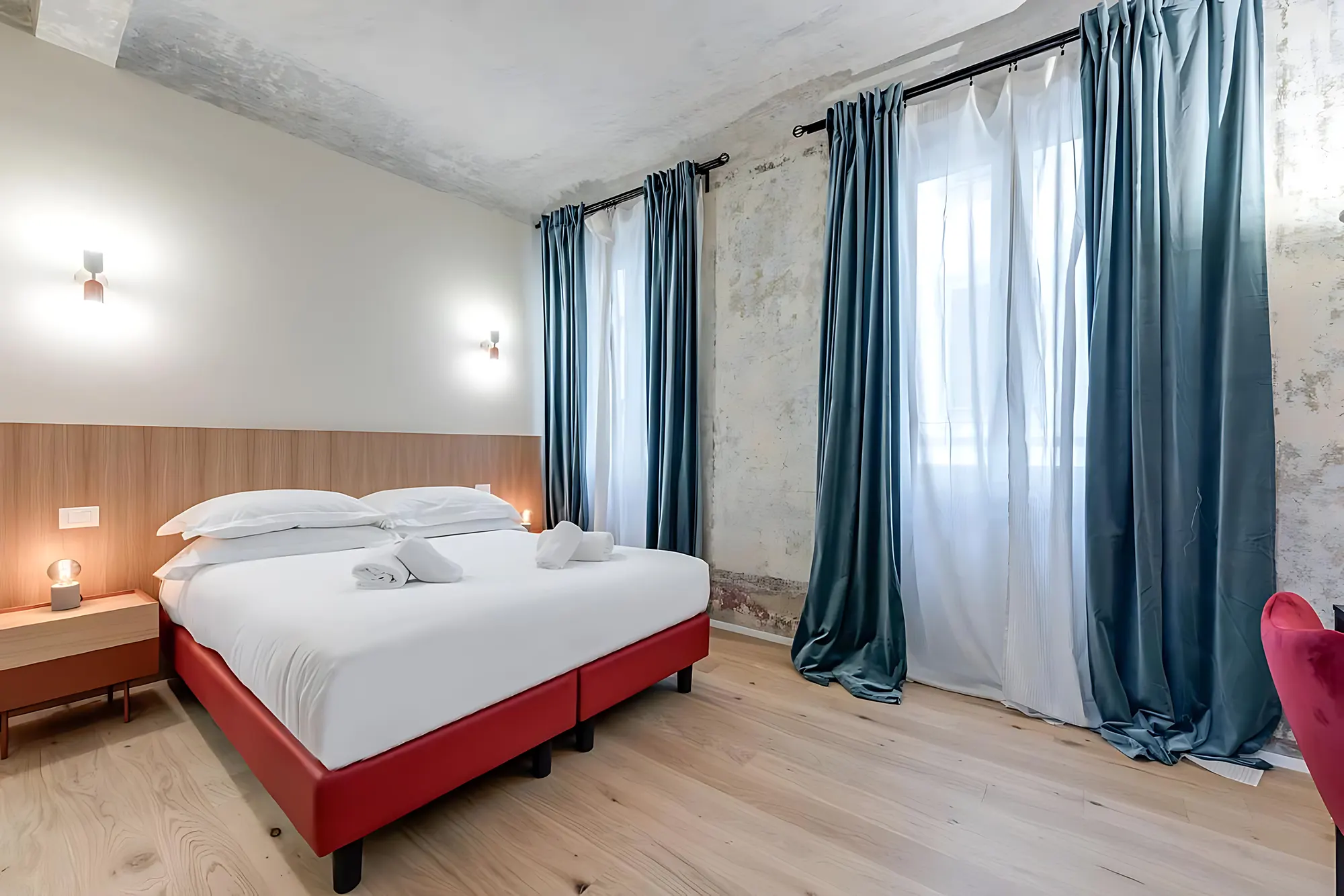 bmi bedroom queen florence1