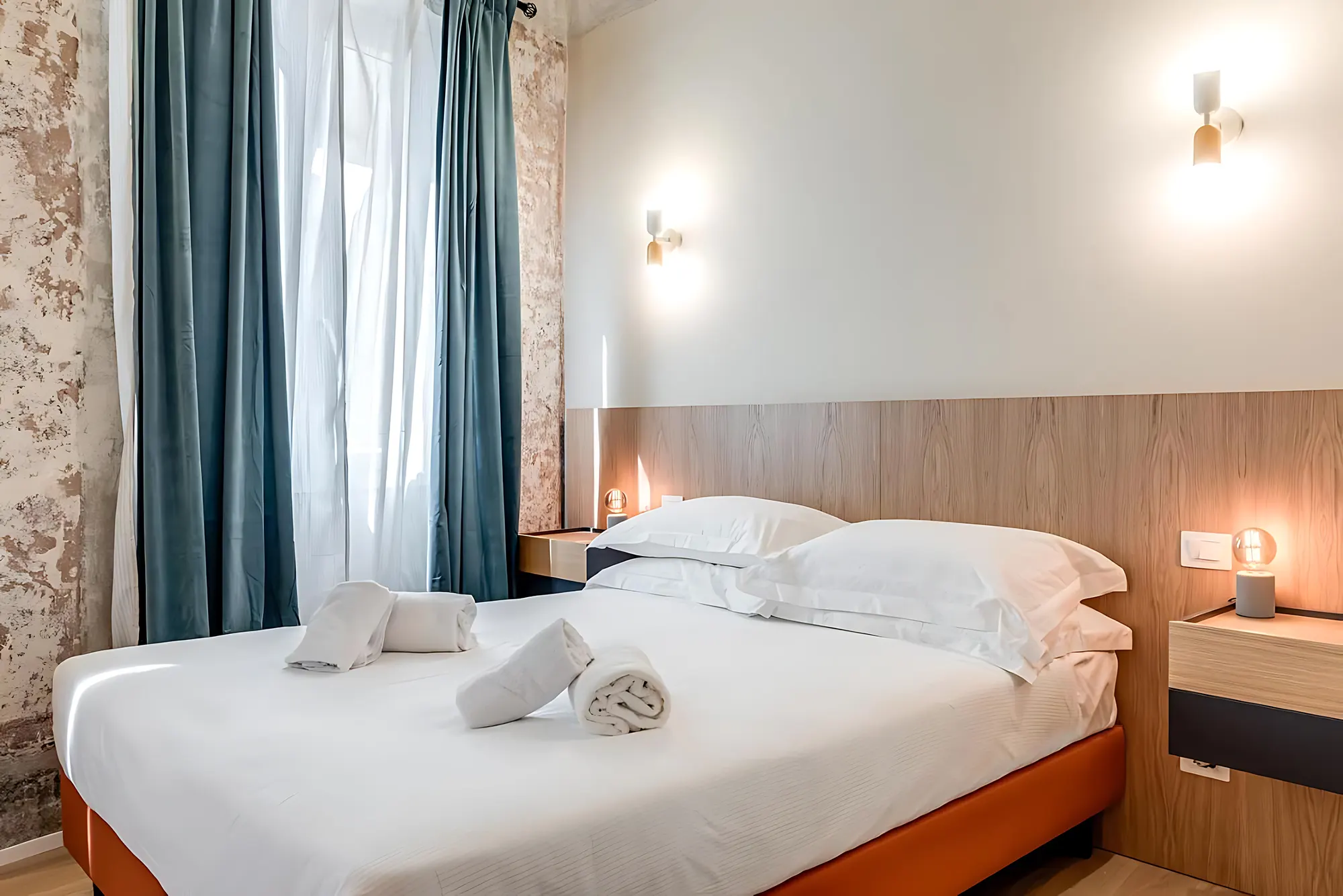bmi bedroom superior florence1